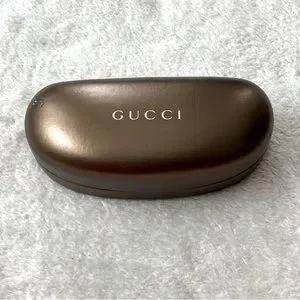 Gucci | Accessories | Nwb Authentic Gucci Oversized Cateye  display picture 1